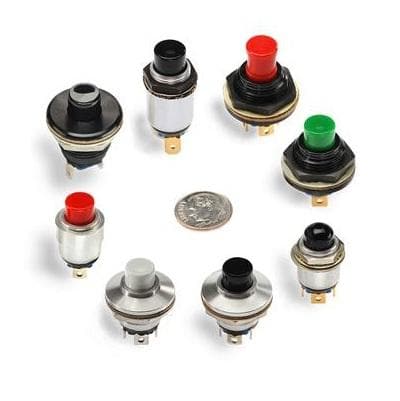 Otto Engineering P8-V121312 | Sager Electronics