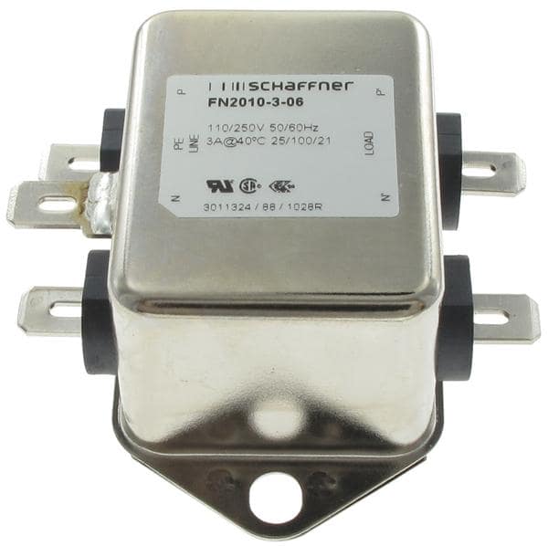 FN2010306 Schaffner EMI / RFI Components Distributors, Price