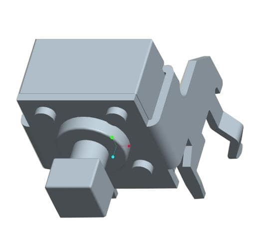 TE Connectivity 1825967-2 | Sager Electronics