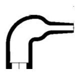 224W511-12-0 | TE Connectivity / Raychem