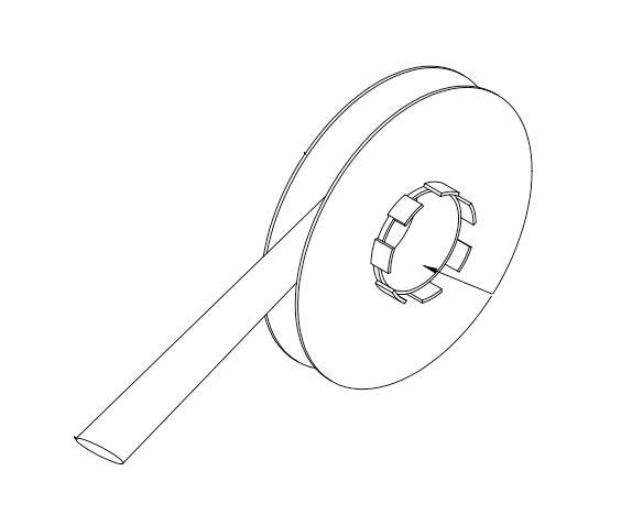 TTMS-4.8-6 | TE Connectivity / Raychem