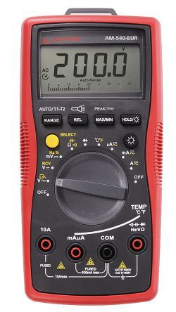 Amprobe - AM-540-EUR