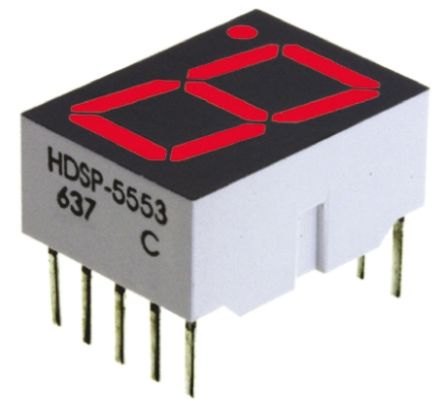 Avago HDSP-5553 | RS