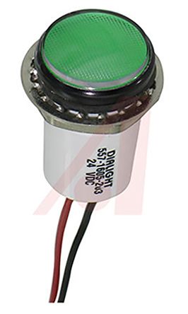 Dialight 557-1605-203F | RS