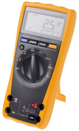 Fluke FLUKE 177 | RS