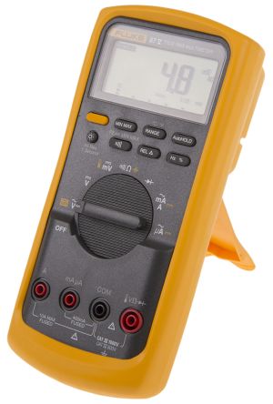 FLUKE 87V