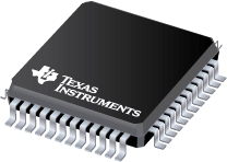 MSP430F5510IPTR