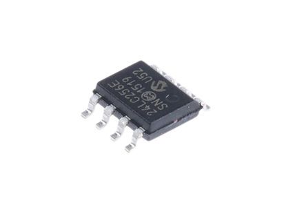 Microchip 24LC256-E/SN | RS
