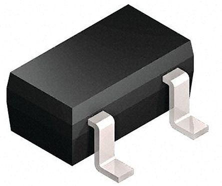 Microchip MCP1702T-3302E/CB Ldo Regler 250mA 3.3 V Â ±0.4% 2.7 Â †’ 13.2 Vin Microchip MCP1702T-3302E/CB Ldo Regler 250mA 3.3 V Â ±0.4% 2.7 Â †’ 13.2 Vin