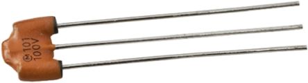 DSS6NZ82A103Q55B Murata - Feed Through Capacitors - Distributors