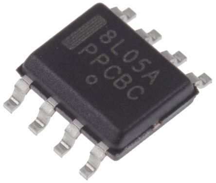 onsemi - MC78L05ACDG