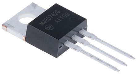 MJE5742G | onsemi