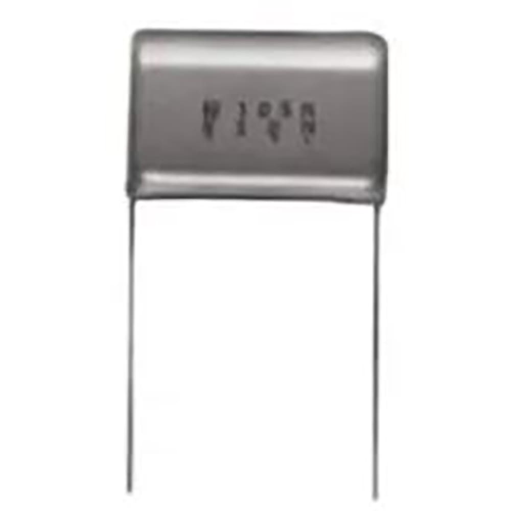 Panasonic Electronic Components ECQ-E4103KF Capacitor Polyester Film 10% 0.01uF 400Vdc Radial Panasonic Electronic Components ECQ-E4103KF Capacitor Polyester Film 10% 0.01uF 400Vdc Radial
