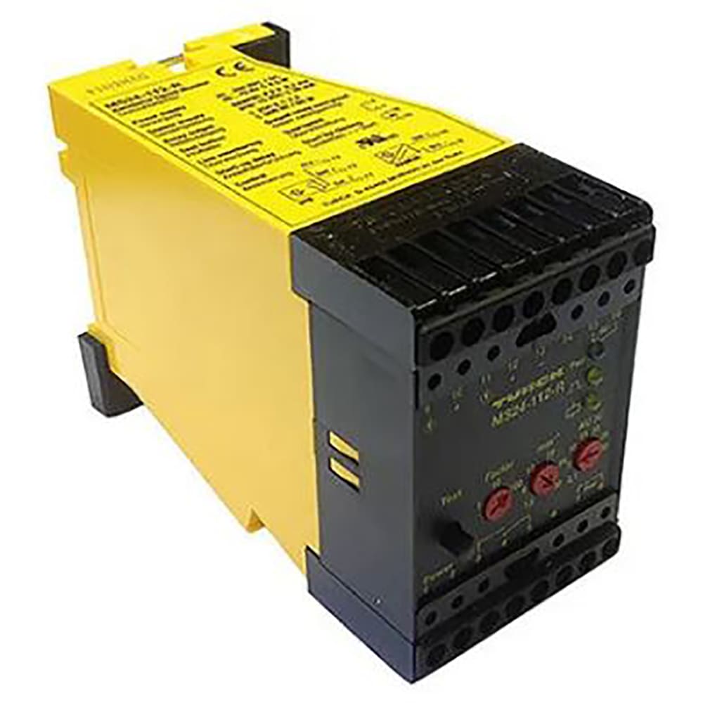 MS24112R TURCK Distributors, Price Comparison, and Datasheets