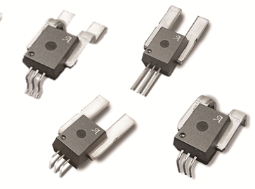 ACS772ECB-400B-PFF-T | Allegro MicroSystems