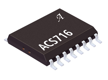 ACS716KLATR-12CB-NL-T | Allegro MicroSystems