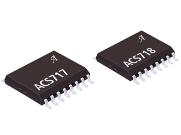 ACS718KMATR-10B-T | Allegro MicroSystems