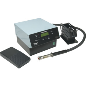 WHA3000P Weller - Datasheet PDF & Technical Specs