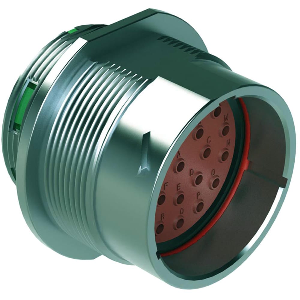 Amphenol Sine Systems - AHDM04-24-23PN