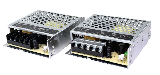 CUI Inc - VGS-75C-48-B