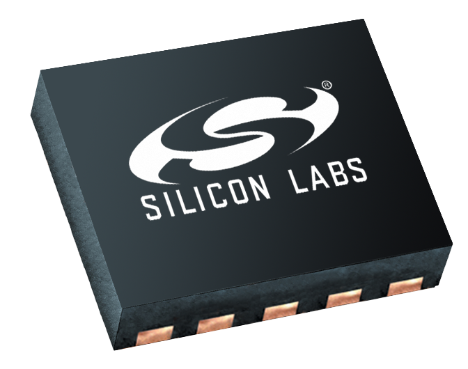 Silicon Lab - C8051F521-C-IM