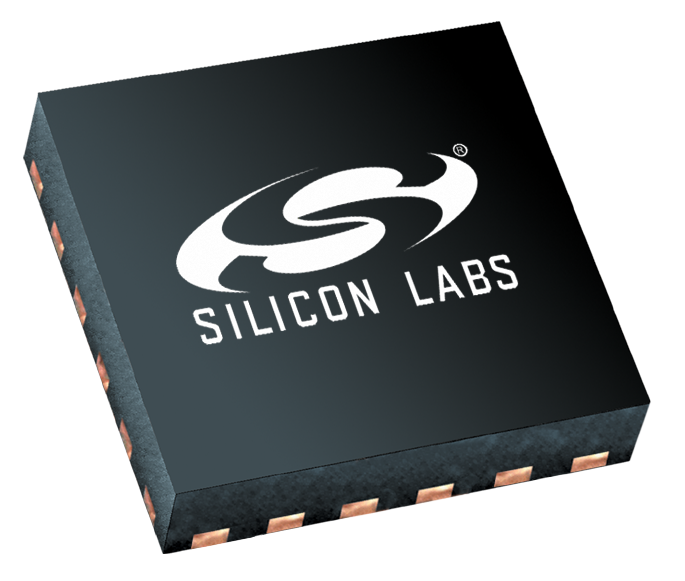 Silicon Lab - SI5334C-B00126-GM