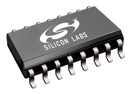 Silicon Lab - SI8645BC-B-IS1