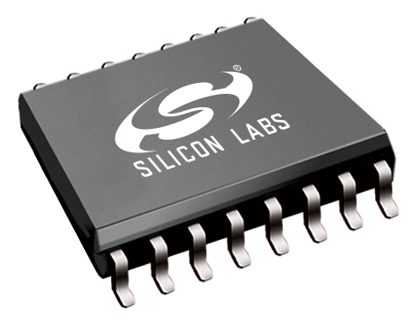Silicon Lab - SI8641AB-B-ISR