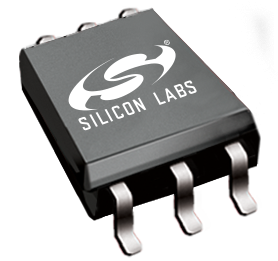 Silicon Lab - SI8261ABD-C-IS