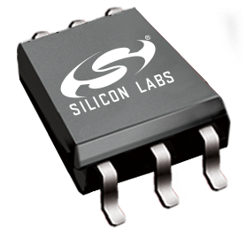 Silicon Lab - SI8261BAD-C-ISR