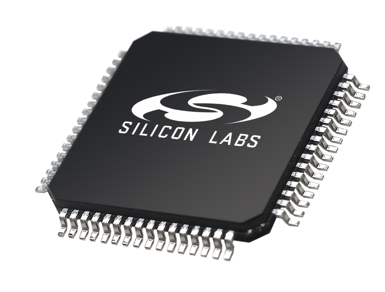 C8051F045GQ Silicon Labs Datasheet PDF & Technical Specs