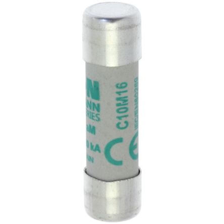 C10M16 Eaton - Datasheet PDF & Technical Specs