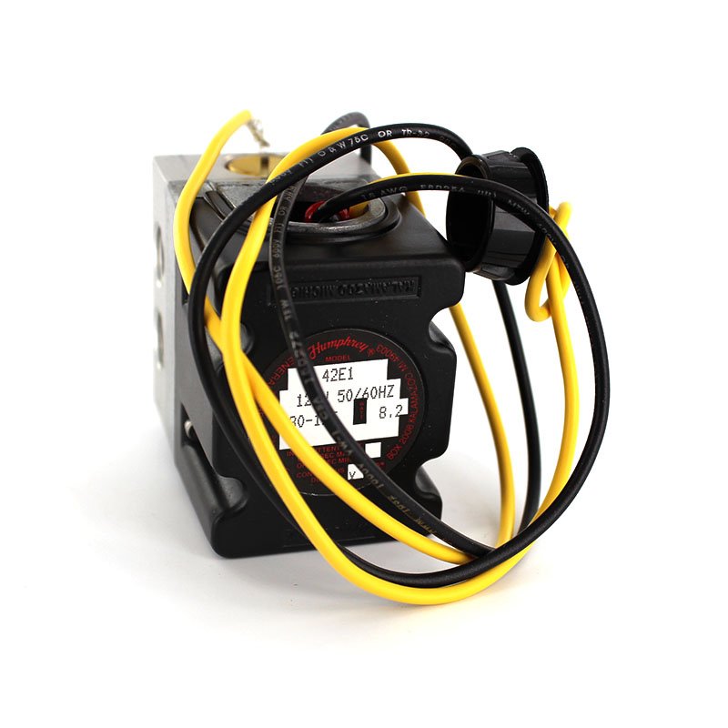 42E112VDC Humphrey Distributors, Price Comparison, and Datasheets