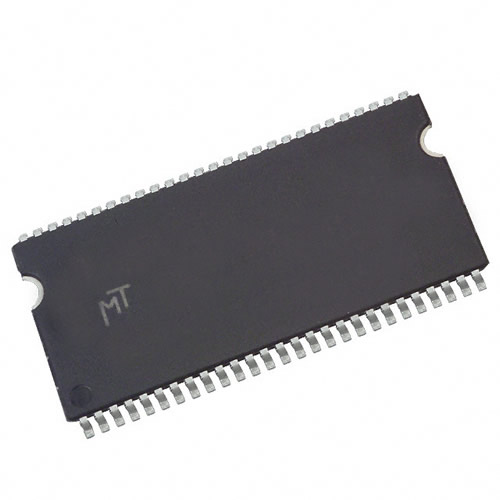 Micron - MT48LC8M16A2P-6A:G