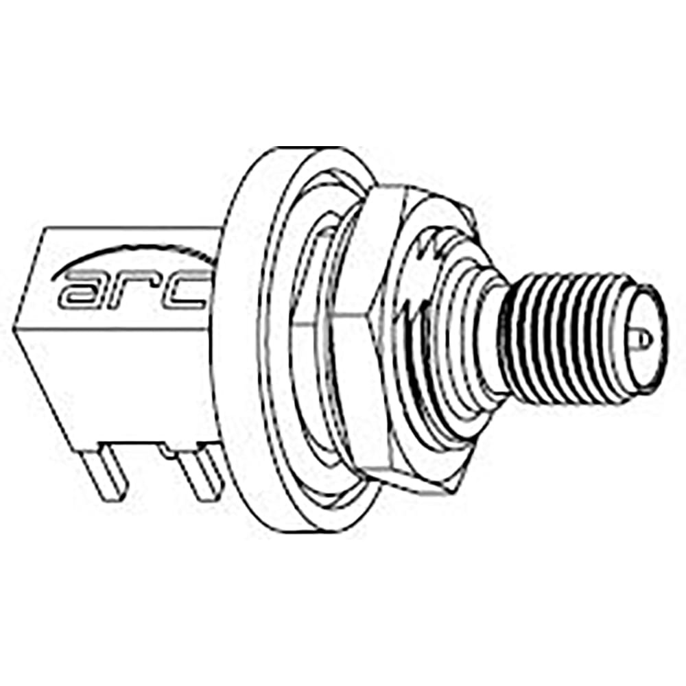 90110387 Amphenol RF Datasheet PDF & Technical Specs