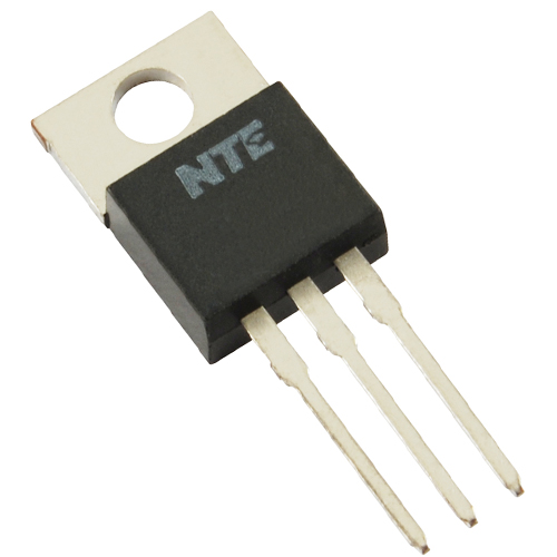 NTE152MP NTE Electronics Datasheet PDF & Technical Specs