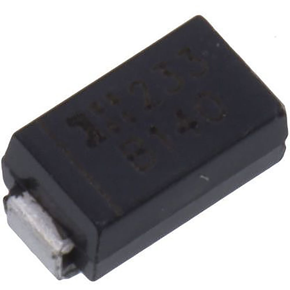 SMAJ33CA Littelfuse - Datasheet PDF & Technical Specs