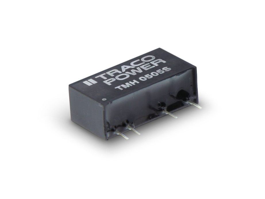 TMH 2415D Traco Power - Datasheet PDF & Technical Specs