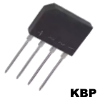Rectron - KBP210G