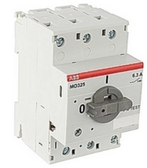 MO325-6.3 ABB Control - Datasheet PDF & Technical Specs