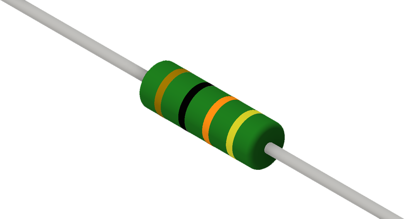 RSPF1JT360K Stackpole Electronics - Datasheet PDF & Technical Specs