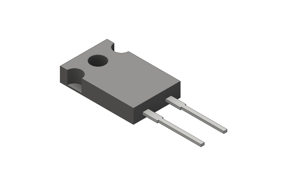 TR35JBC15R0 Stackpole Electronics - Datasheet PDF & Technical Specs