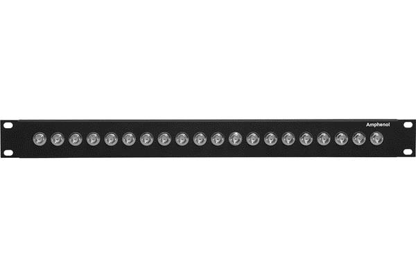 Amphenol Audio - AC-BNC20M