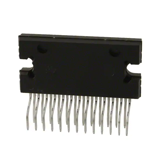 LA47536E onsemi Amplifiers Audio Compare Prices and Distributors