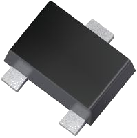 NSBA123TF3T5G | onsemi