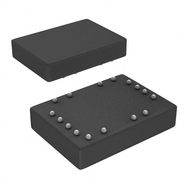 FAN5702UC15X onsemi Datasheet PDF & Technical Specs
