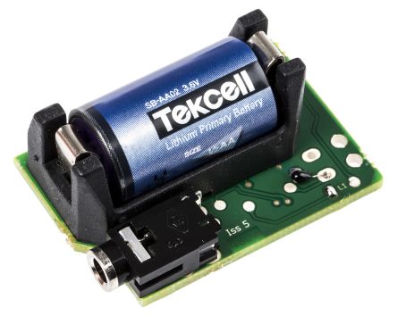 Gemini - TK-4014-RS