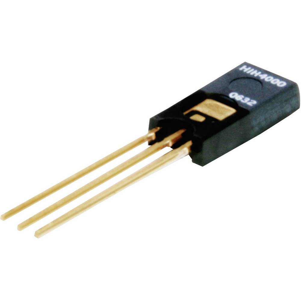 HIH4000002 Honeywell Datasheet PDF & Technical Specs