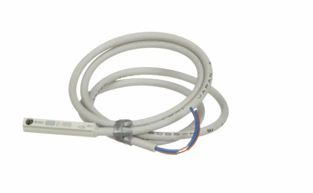 D-M9B SMC - Hall Effect Sensors - Distributors, Price Comparison, and ...