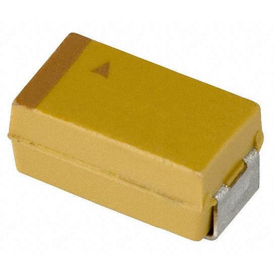 TAJA106K010RNJ AVX - Datasheet PDF & Technical Specs